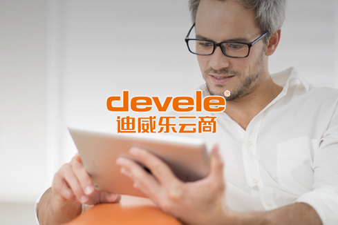 濮阳县建站-迪威乐云商