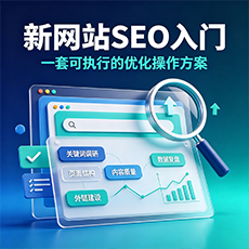 濮阳市建站-新网站SEO入门：一套可执行的优化操作方案