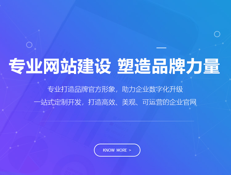濮阳市建站-专业网站建设 塑造品牌力量